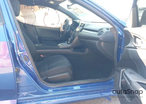 2020 Honda Civic Lx from USA, damaged, VIN SHHFK7H33LU204534